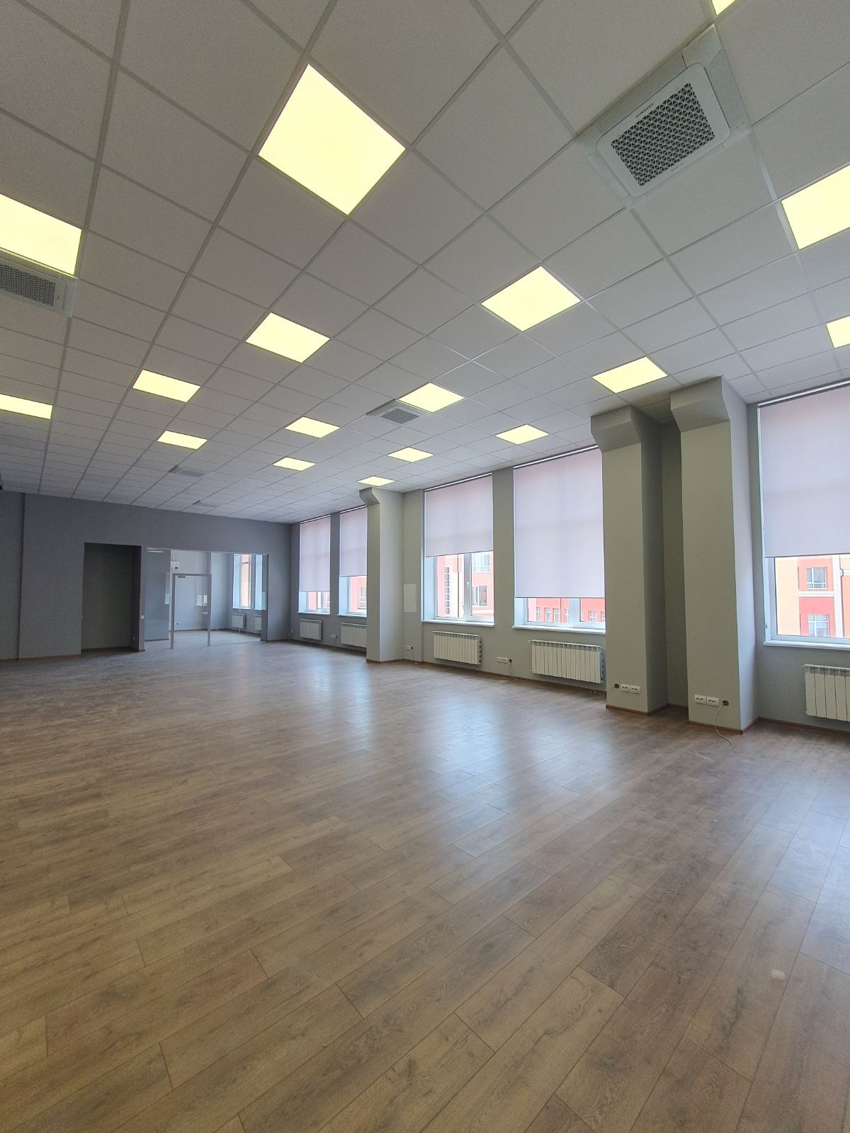 Оренда офісу 146 м², Глибочицька вул., 17