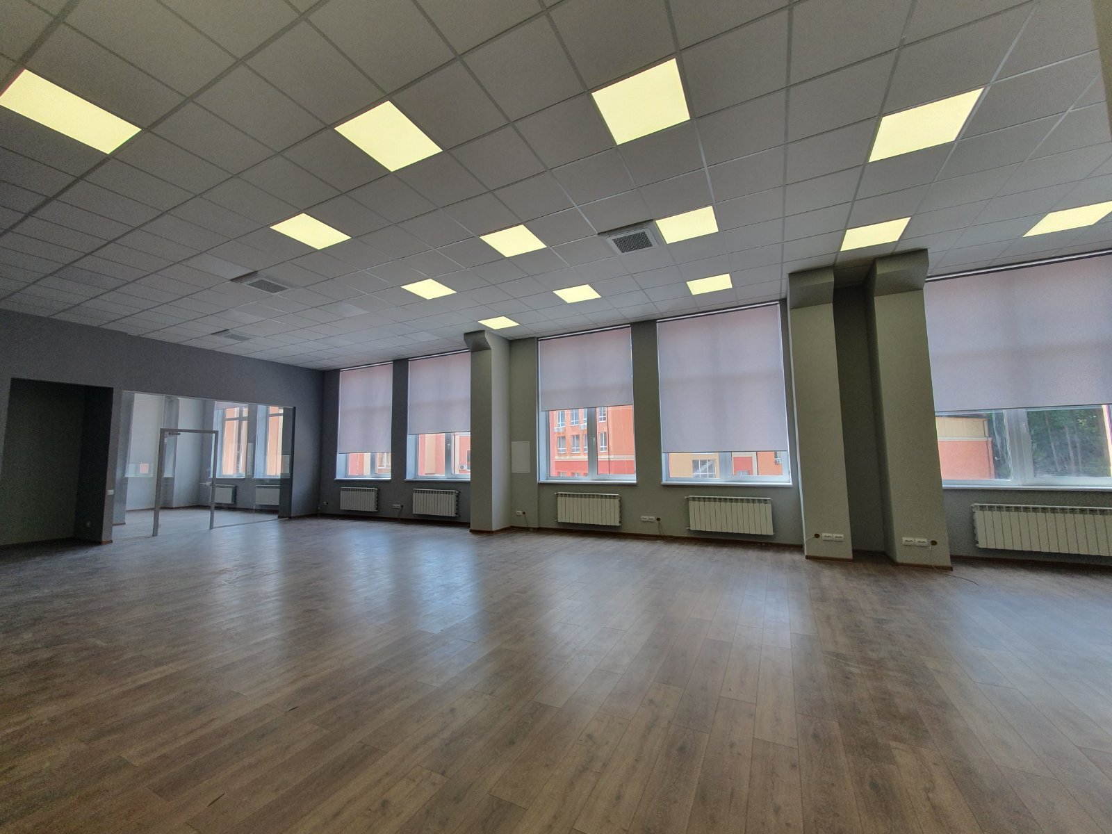 Оренда офісу 146 м², Глибочицька вул., 17