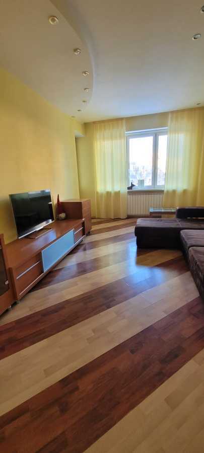 Аренда 2-комнатной квартиры 87 м², Героев Сталинграда просп., 6 К8