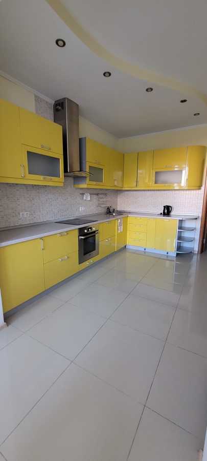 Аренда 2-комнатной квартиры 87 м², Героев Сталинграда просп., 6 К8