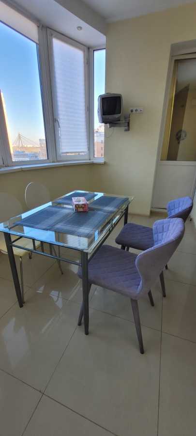 Аренда 2-комнатной квартиры 87 м², Героев Сталинграда просп., 6 К8