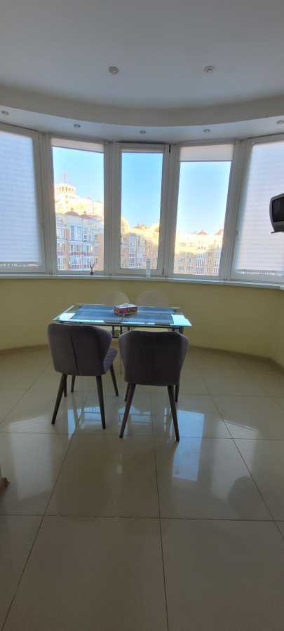 Аренда 2-комнатной квартиры 87 м², Героев Сталинграда просп., 6 К8