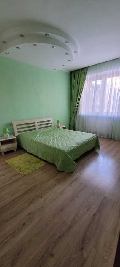 Аренда 2-комнатной квартиры 87 м², Героев Сталинграда просп., 6 К8