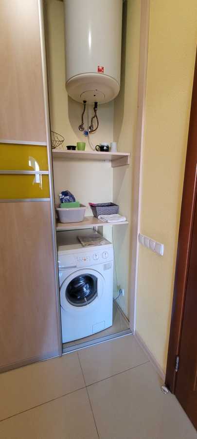 Аренда 2-комнатной квартиры 87 м², Героев Сталинграда просп., 6 К8