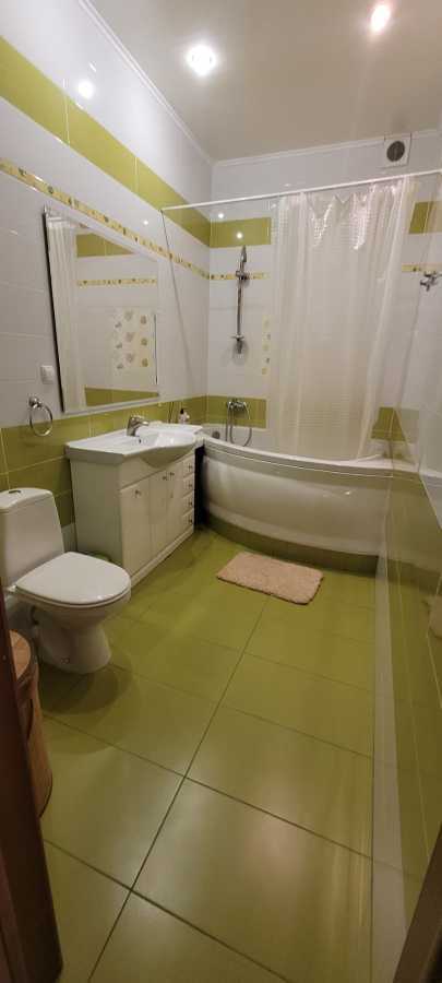 Аренда 2-комнатной квартиры 87 м², Героев Сталинграда просп., 6 К8