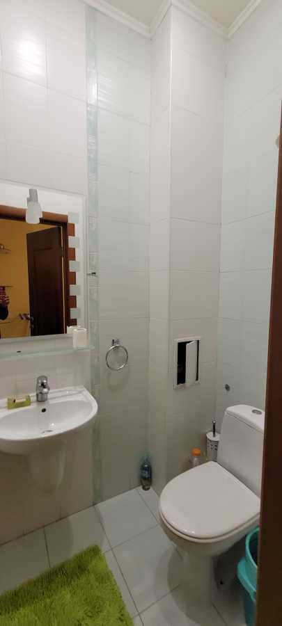 Аренда 2-комнатной квартиры 87 м², Героев Сталинграда просп., 6 К8