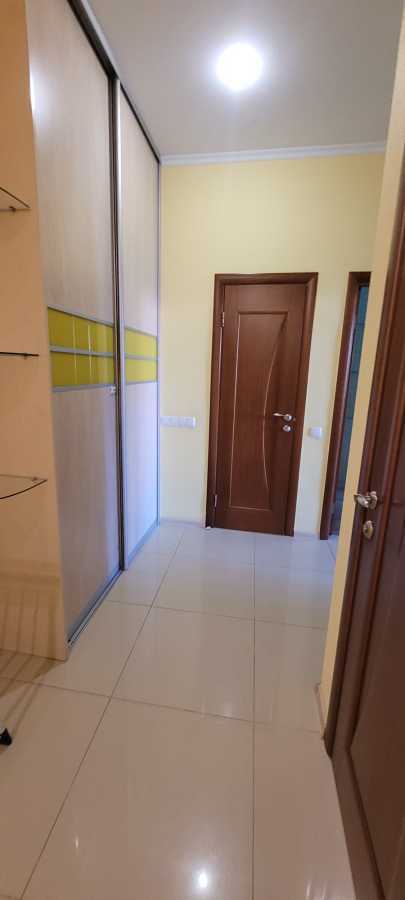 Аренда 2-комнатной квартиры 87 м², Героев Сталинграда просп., 6 К8