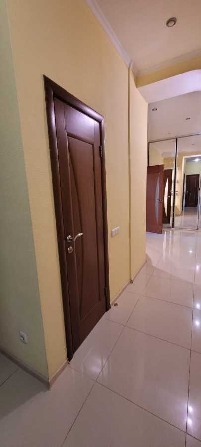 Аренда 2-комнатной квартиры 87 м², Героев Сталинграда просп., 6 К8