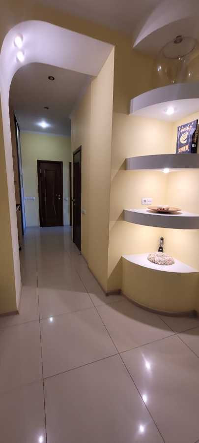 Аренда 2-комнатной квартиры 87 м², Героев Сталинграда просп., 6 К8