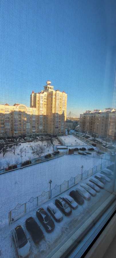 Аренда 2-комнатной квартиры 87 м², Героев Сталинграда просп., 6 К8