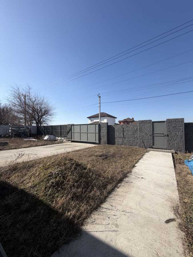 Продажа дома 127 м², Березова