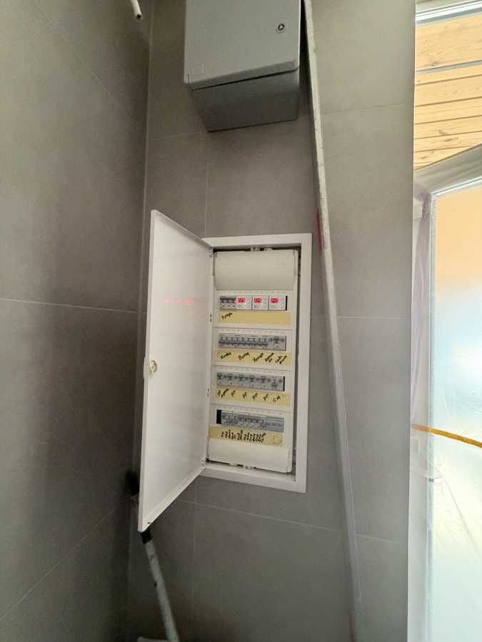 Продажа дома 127 м², Березова