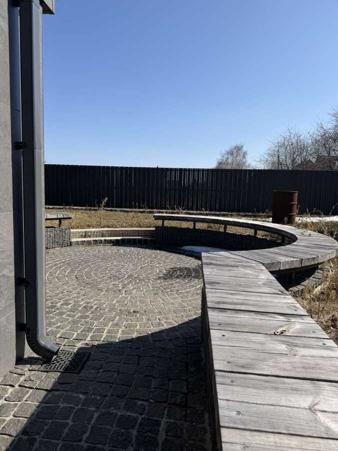 Продажа дома 127 м², Березова