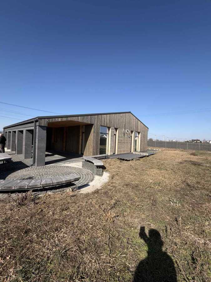 Продажа дома 127 м², Березова