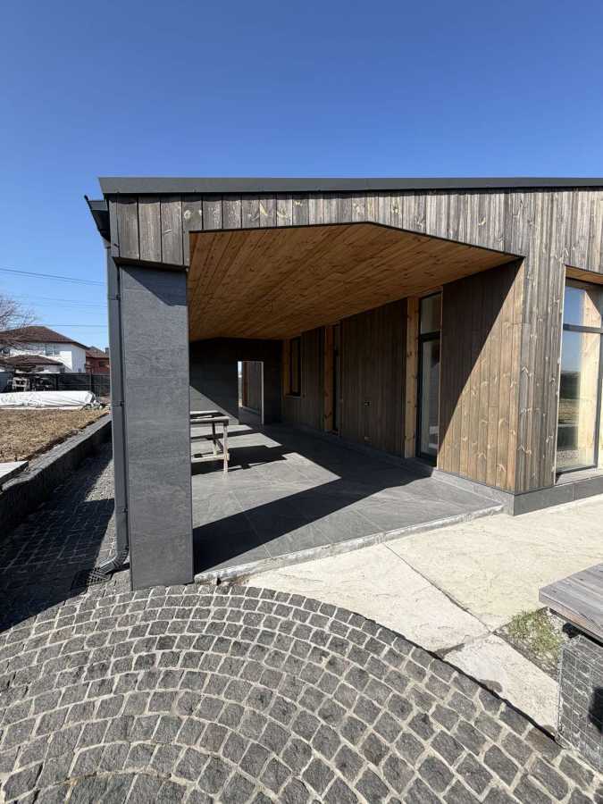 Продажа дома 127 м², Березова