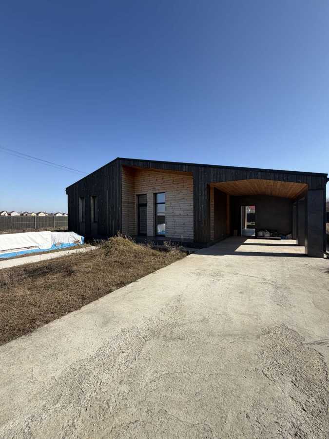 Продажа дома 127 м², Березова