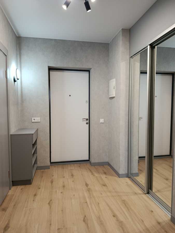 Оренда 1-кімнатної квартири 48 м², Вільгельма Котарбинського вул., Котарбінського, 24