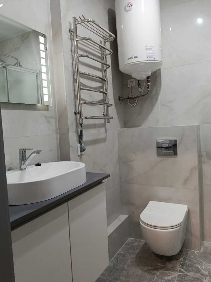 Оренда 1-кімнатної квартири 48 м², Вільгельма Котарбинського вул., Котарбінського, 24