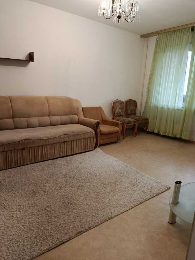 Аренда 1-комнатной квартиры 40 м², Тростянецкая ул., 5