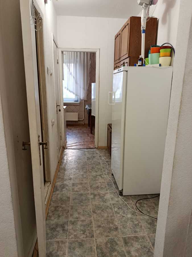 Аренда 1-комнатной квартиры 40 м², Тростянецкая ул., 5