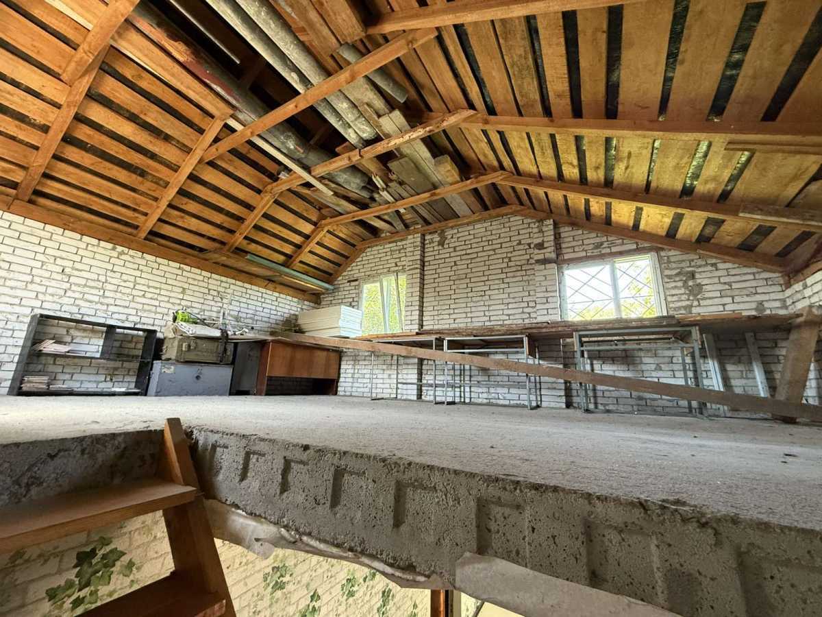 Продажа дома 54 м², 1-я Энтузиастов ул., 17