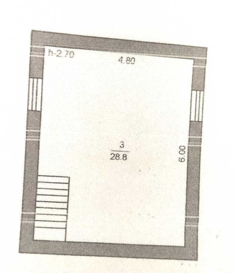 Продажа дома 54 м², 1-я Энтузиастов ул., 17