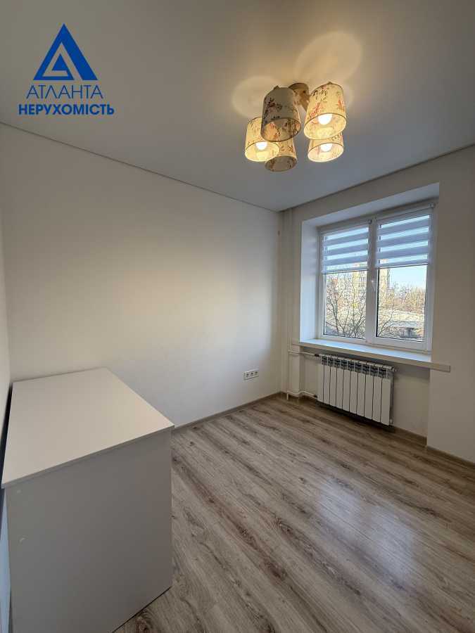 Продажа 3-комнатной квартиры 65 м², Дружбы Народов бул., 1