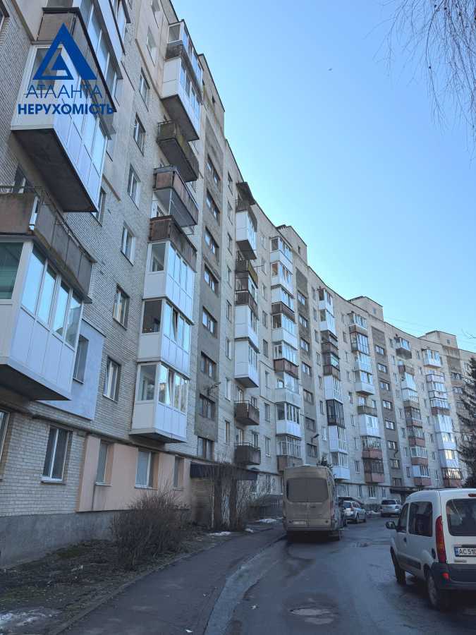 Продажа 3-комнатной квартиры 65 м², Дружбы Народов бул., 1
