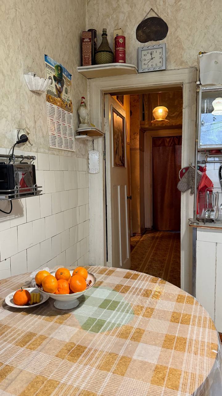 Продаж 3-кімнатної квартири 82 м², Соборна вул., 19-21