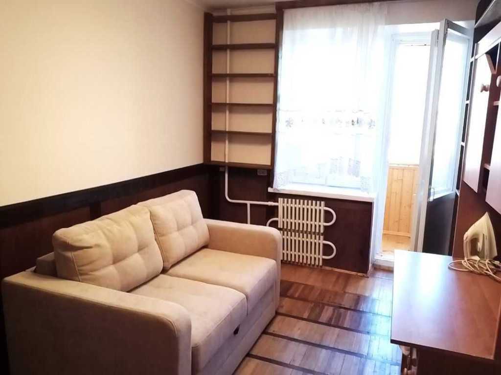 Оренда 3-кімнатної квартири 70 м², Славгородська вул., 10