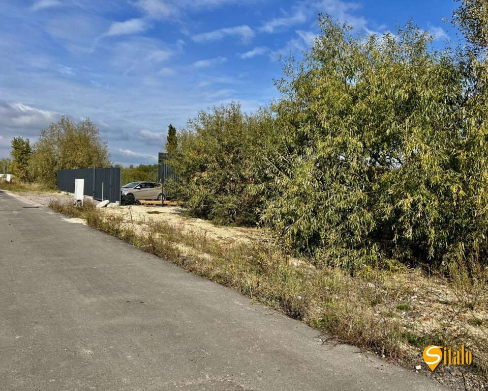 Продажа участка под индивидуальное жилое строительство 12 соток, Виноградная ул.