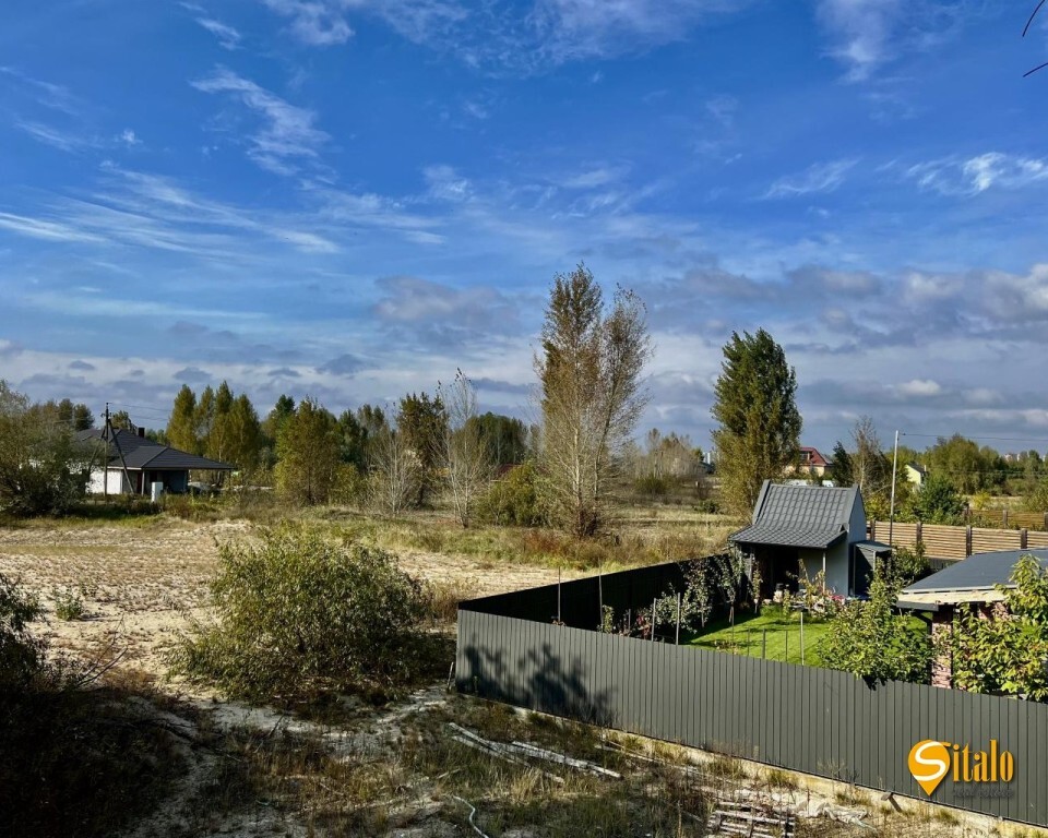 Продажа участка под индивидуальное жилое строительство 12 соток, Виноградная ул.