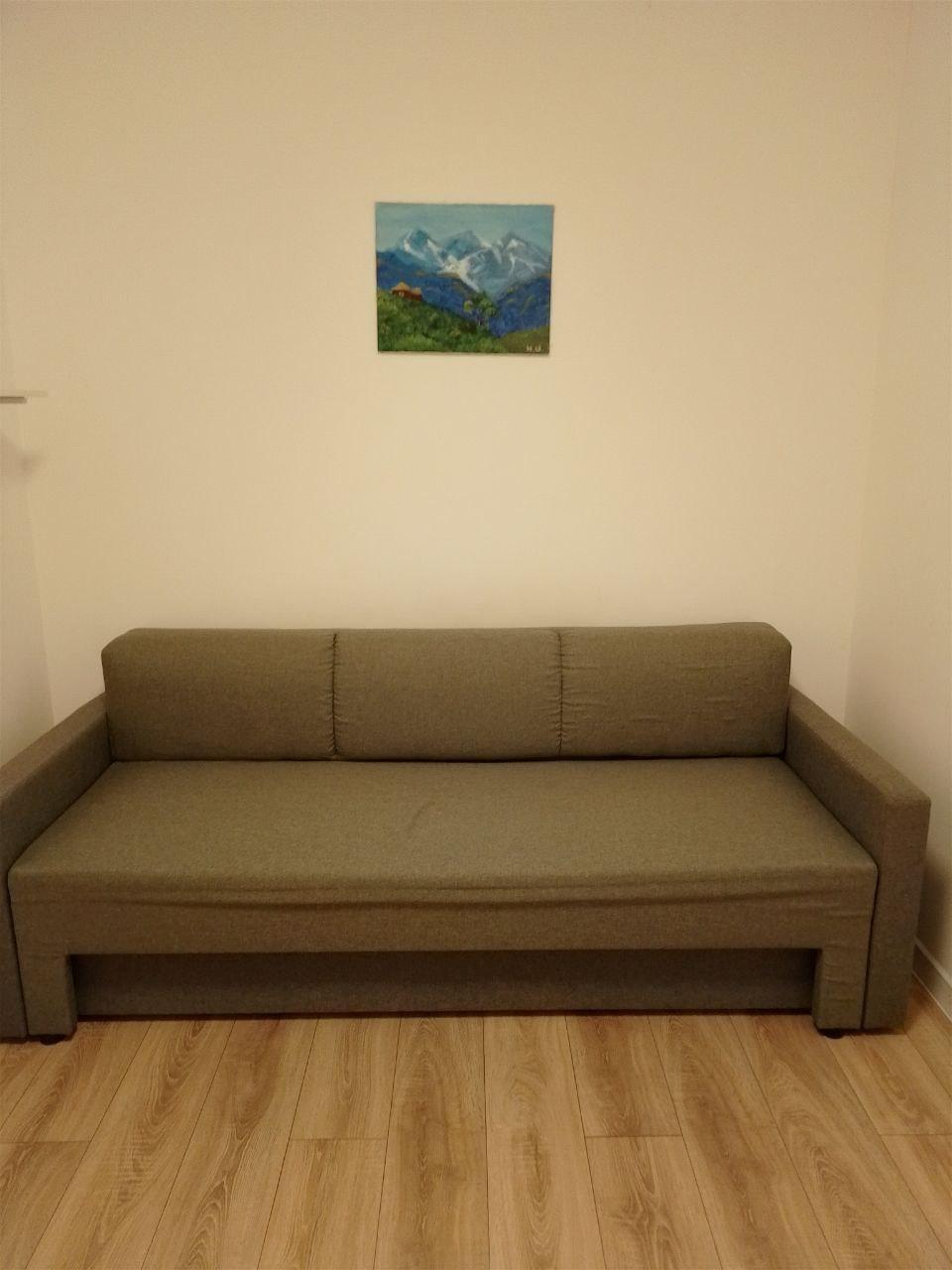 Продаж 2-кімнатної квартири 48 м², Приміська вул.