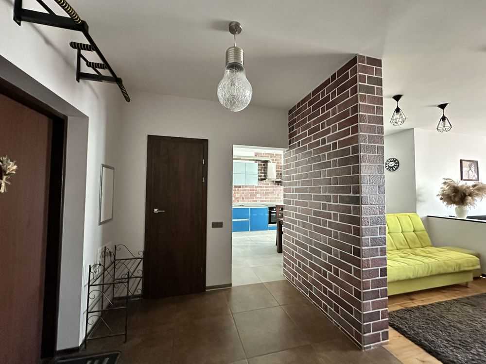 Аренда 1-комнатной квартиры 75 м², Елизаветы Чавдар ул., 13