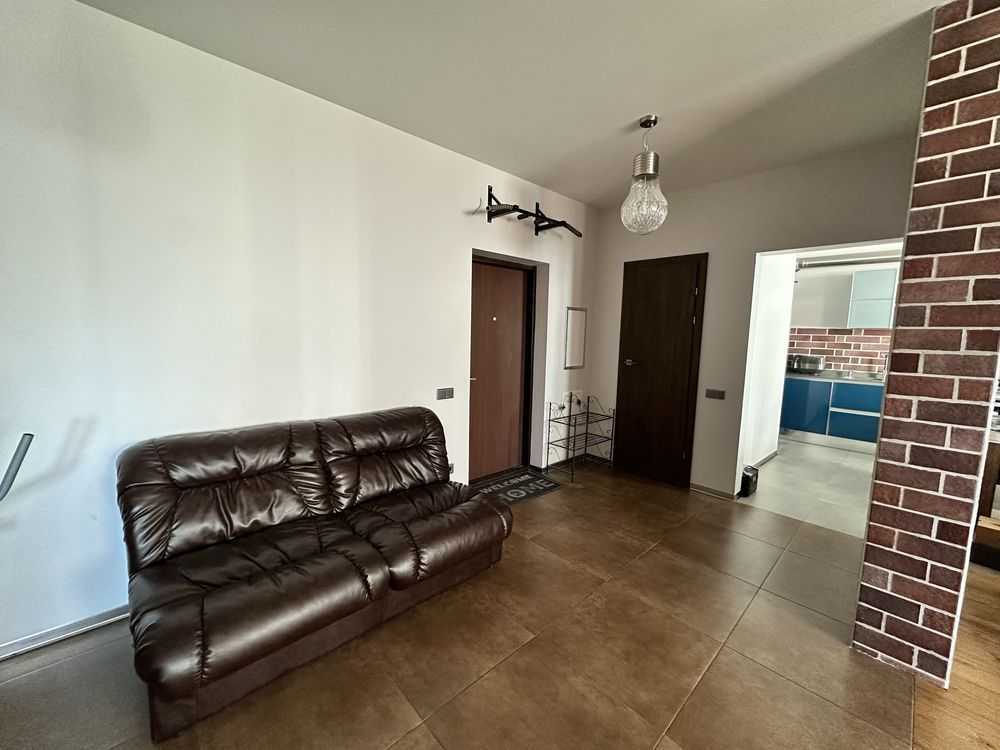 Аренда 1-комнатной квартиры 75 м², Елизаветы Чавдар ул., 13