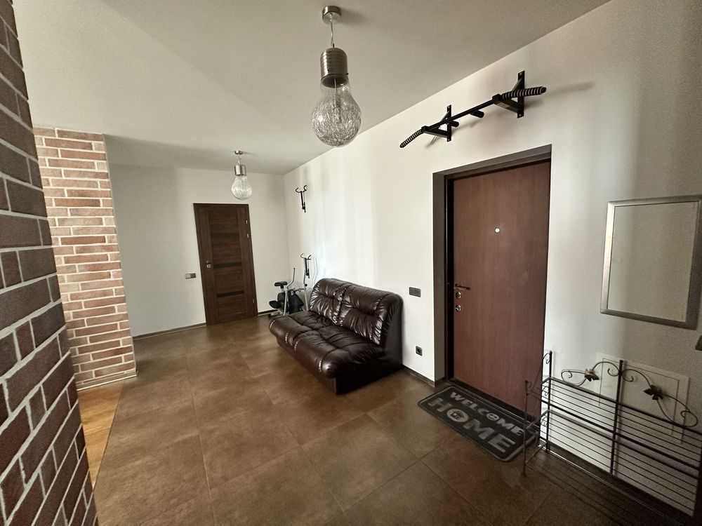 Аренда 1-комнатной квартиры 75 м², Елизаветы Чавдар ул., 13