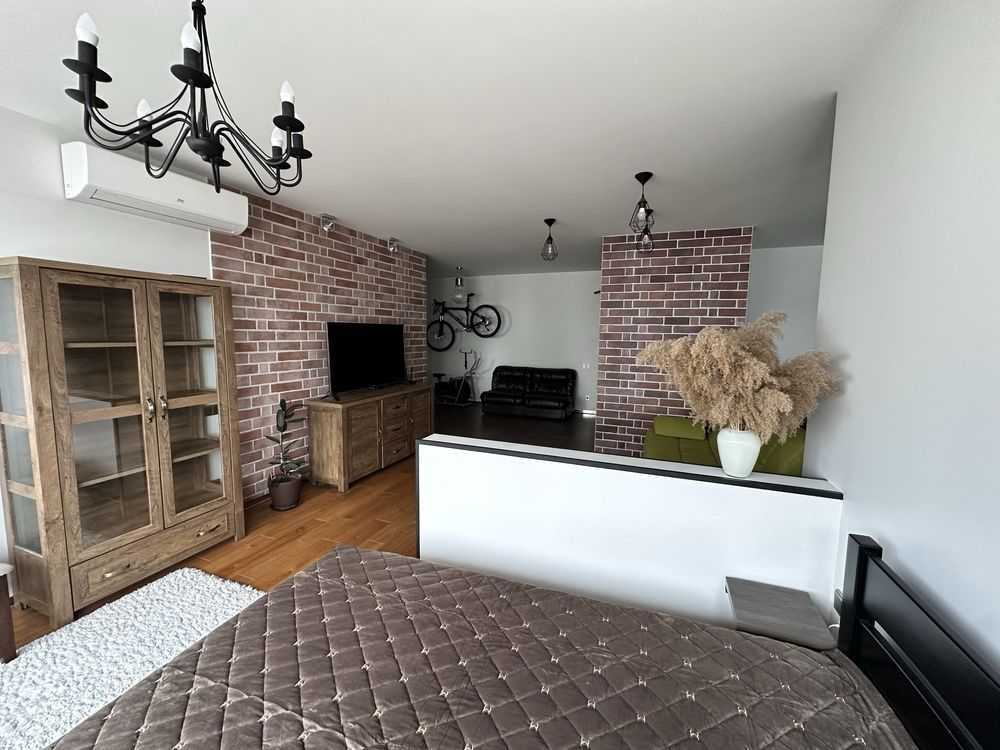 Аренда 1-комнатной квартиры 75 м², Елизаветы Чавдар ул., 13