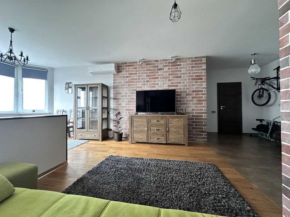 Аренда 1-комнатной квартиры 75 м², Елизаветы Чавдар ул., 13