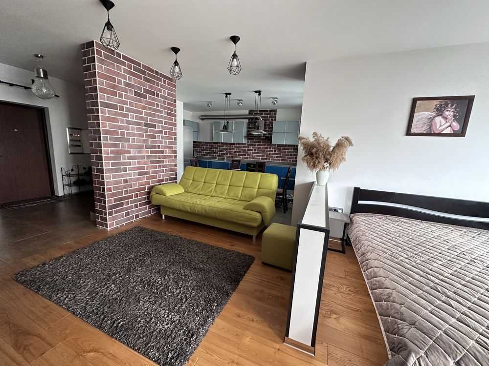 Аренда 1-комнатной квартиры 75 м², Елизаветы Чавдар ул., 13