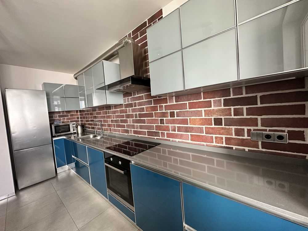 Аренда 1-комнатной квартиры 75 м², Елизаветы Чавдар ул., 13