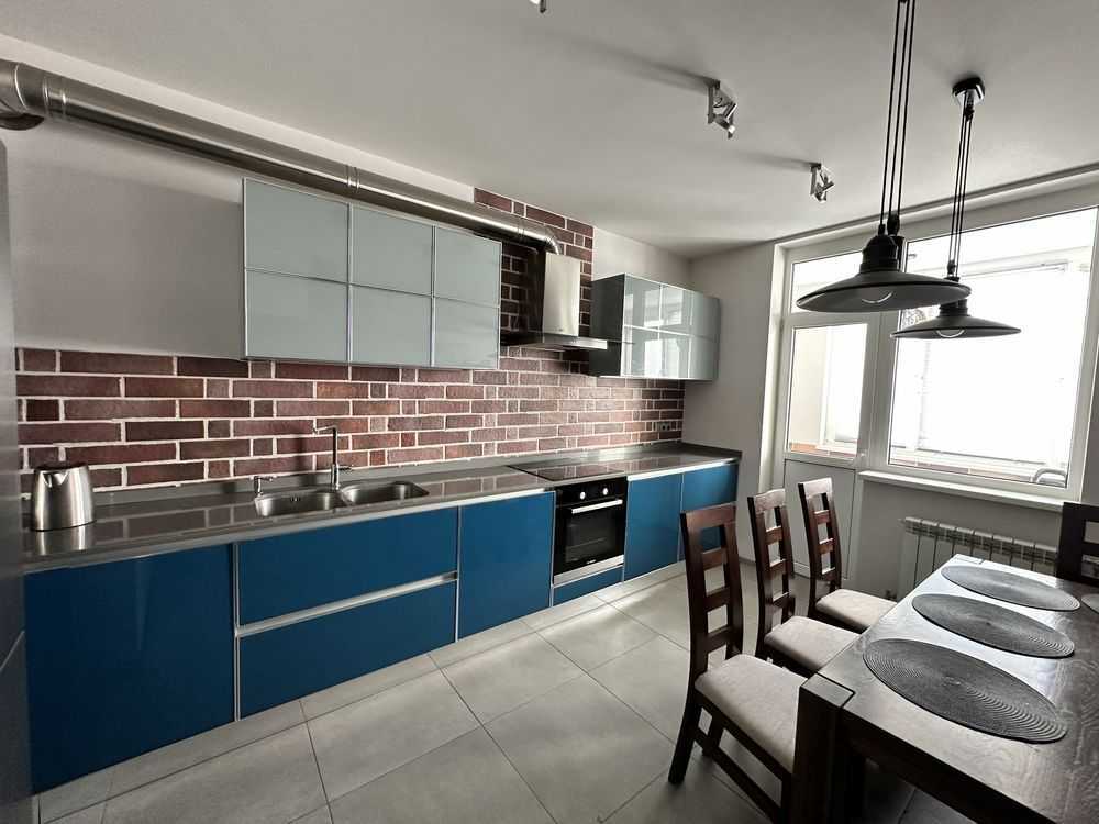 Аренда 1-комнатной квартиры 75 м², Елизаветы Чавдар ул., 13