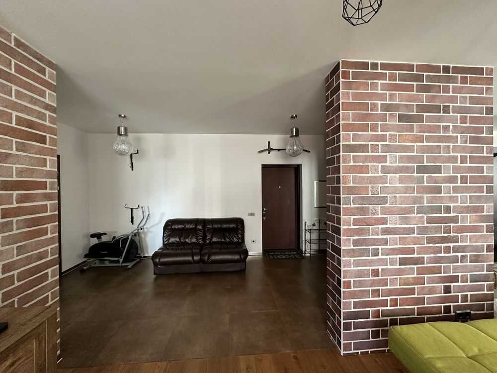 Аренда 1-комнатной квартиры 75 м², Елизаветы Чавдар ул., 13