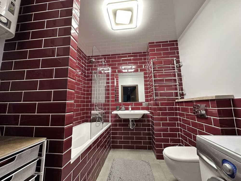 Аренда 1-комнатной квартиры 75 м², Елизаветы Чавдар ул., 13