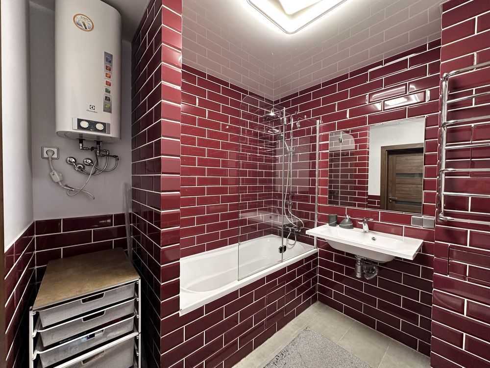 Аренда 1-комнатной квартиры 75 м², Елизаветы Чавдар ул., 13