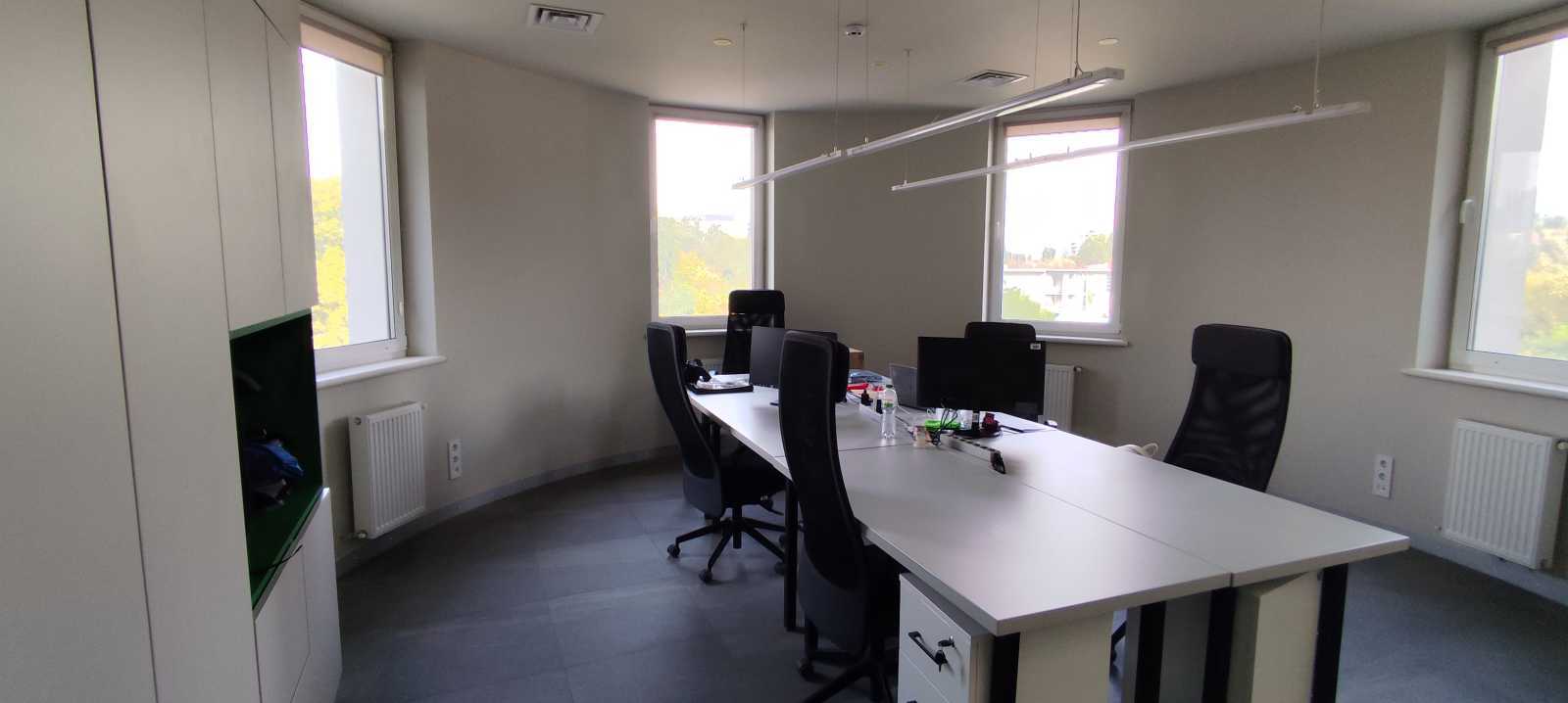 Аренда офиса 294 м², Железнодорожное шоссе, 2А