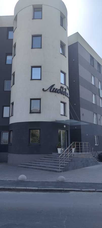 Аренда офиса 294 м², Железнодорожное шоссе, 2А