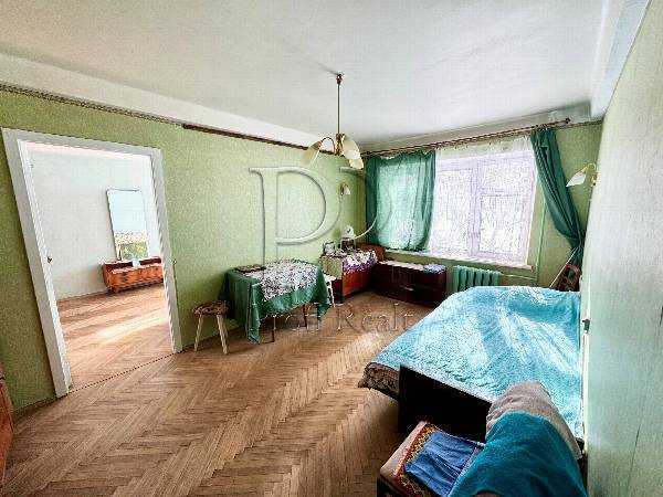 Продаж 2-кімнатної квартири 47 м², Стеценка вул., 2