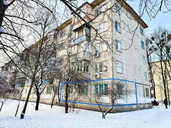 Продаж 2-кімнатної квартири 47 м², Стеценка вул., 2