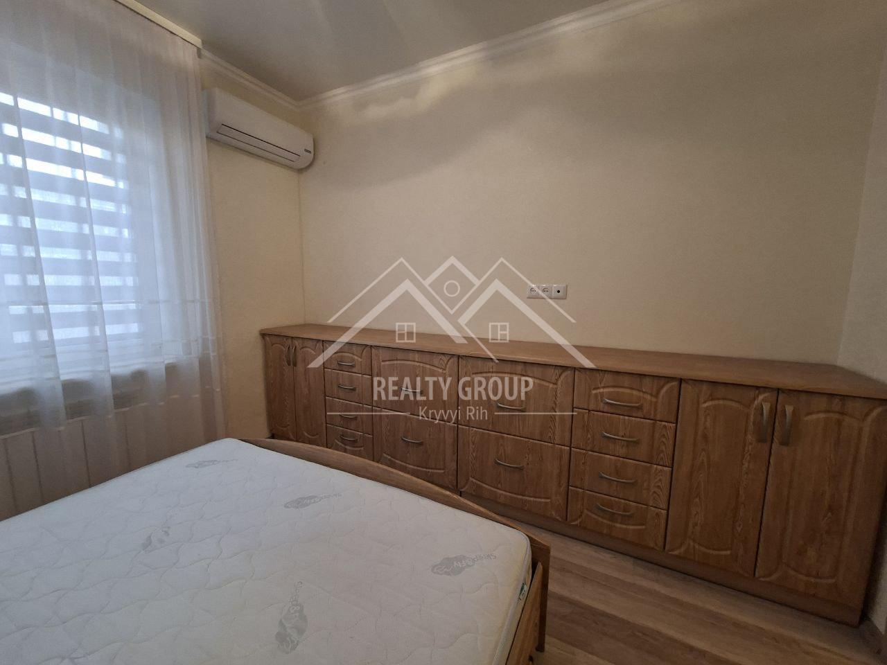 Продажа 3-комнатной квартиры 68 м², Горняцкий мкрн ул.