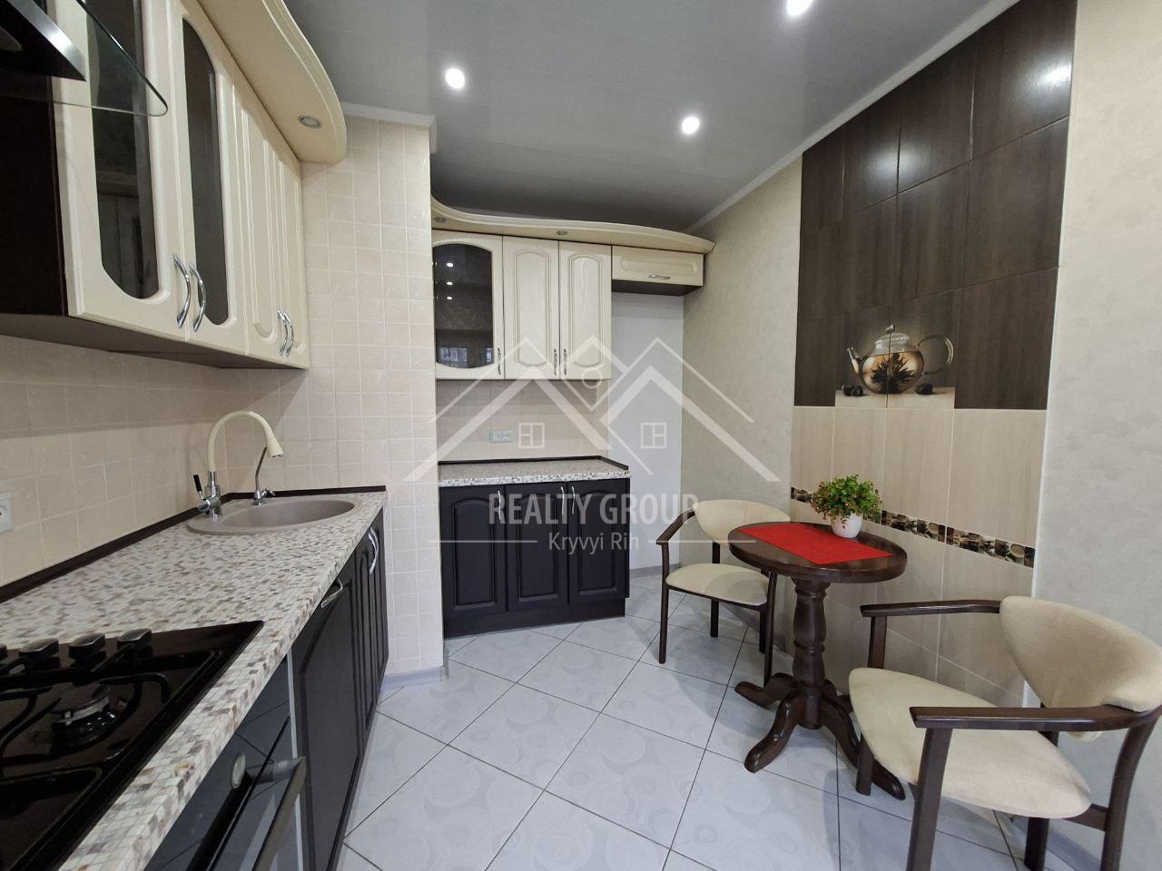 Продажа 3-комнатной квартиры 68 м², Горняцкий мкрн ул.